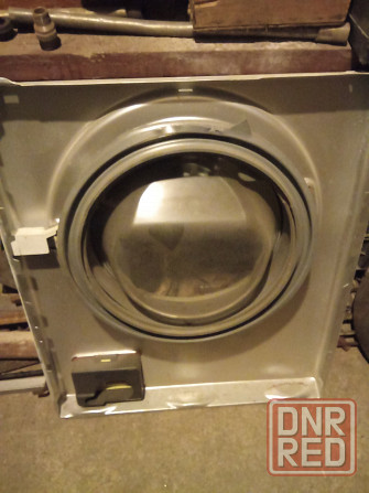 Передняя панель машинки самсунг Макеевка - изображение 2