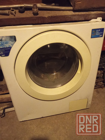 Передняя панель машинки самсунг Макеевка - изображение 1