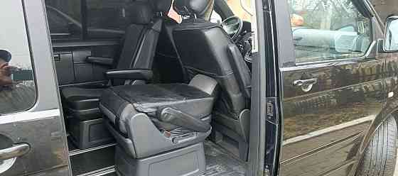 Продам Volkswagen Multivan 2,5T Макеевка