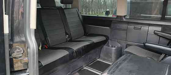 Продам Volkswagen Multivan 2,5T Макеевка