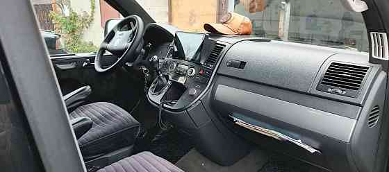 Продам Volkswagen Multivan 2,5T Макеевка