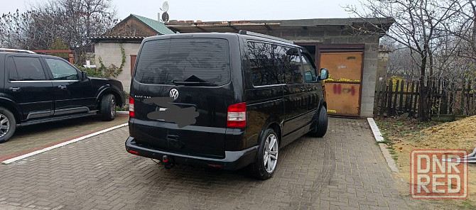 Продам Volkswagen Multivan 2,5T Макеевка - изображение 5