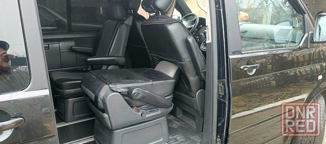 Продам Volkswagen Multivan 2,5T Макеевка - изображение 1