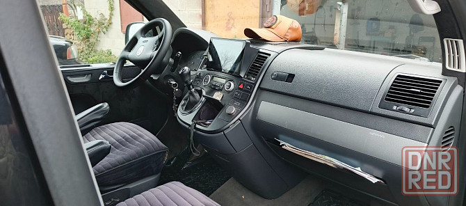 Продам Volkswagen Multivan 2,5T Макеевка - изображение 2
