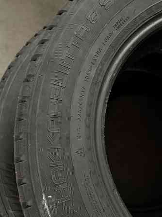 Шины шипованные 225/65/17 Донецк