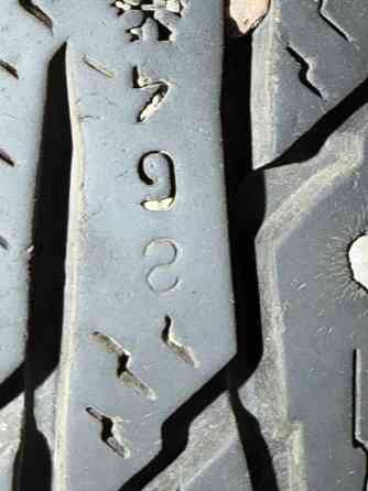 Шины шипованные 225/65/17 Донецк