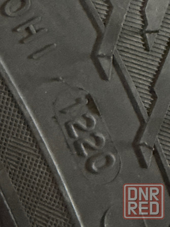 Шины шипованные 225/65/17 Донецк - изображение 4