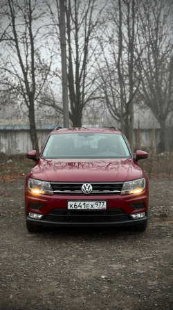 Продам Volkswagen Tiguan Донецк