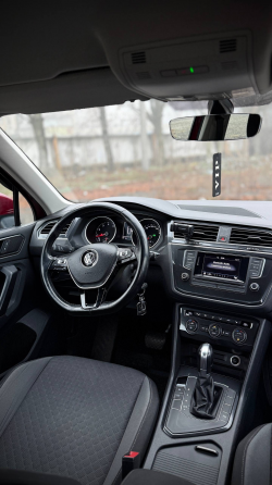 Продам Volkswagen Tiguan Донецк