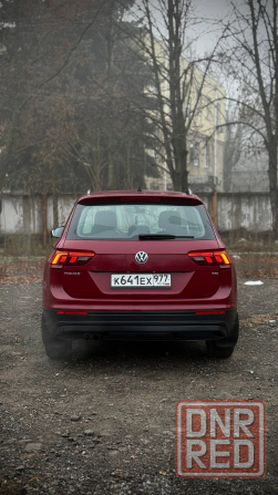 Продам Volkswagen Tiguan Донецк - изображение 2