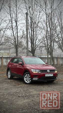 Продам Volkswagen Tiguan Донецк - изображение 3