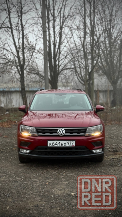 Продам Volkswagen Tiguan Донецк - изображение 1