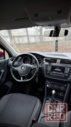 Продам Volkswagen Tiguan Донецк - изображение 4