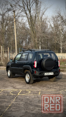 Продам Lada niva travel Донецк - изображение 2