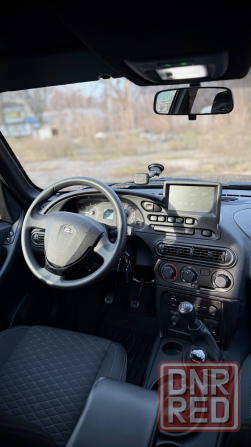 Продам Lada niva travel Донецк - изображение 4