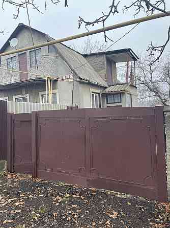 Продается 4-комнатный дом в Макеевке Макеевка