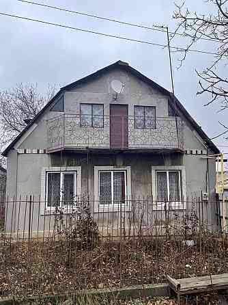 Продается 4-комнатный дом в Макеевке Макеевка