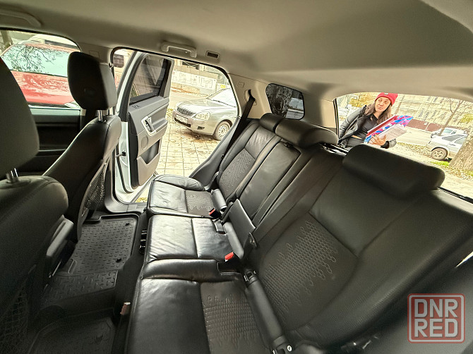 Land Rover Discovery Sport 2.0 AT, 2017, 94000 км Мариуполь - изображение 8