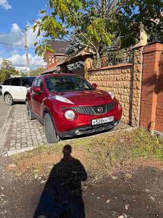 Nissan Juke 1.6 CVT, 2011,4WD Мариуполь