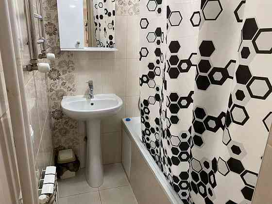 Сдается 3х комнатная квартира посуточно и для Нового Года в Киевском районе Донецк