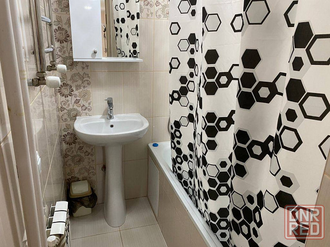 Сдается 3х комнатная квартира посуточно и для Нового Года в Киевском районе Донецк - изображение 5