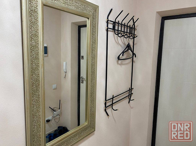 Сдается 3х комнатная квартира посуточно и для Нового Года в Киевском районе Донецк - изображение 4