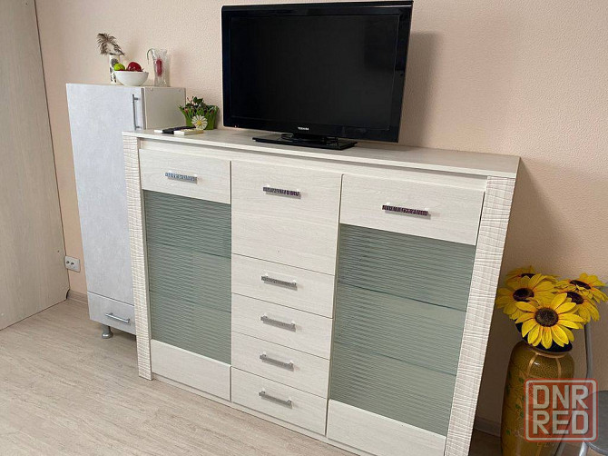 Сдается 3х комнатная квартира посуточно и для Нового Года в Киевском районе Донецк - изображение 2