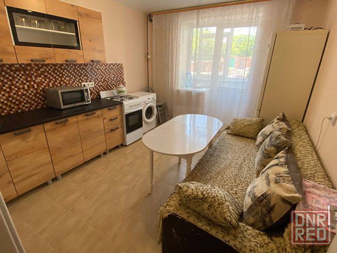 Сдается 3х комнатная квартира посуточно и для Нового Года в Киевском районе Донецк - изображение 11