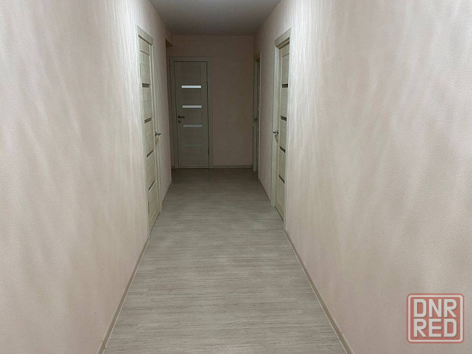 Сдается 3х комнатная квартира посуточно и для Нового Года в Киевском районе Донецк - изображение 12