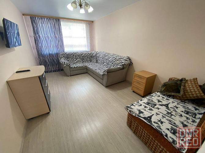 Сдается 3х комнатная квартира посуточно и для Нового Года в Киевском районе Донецк - изображение 6