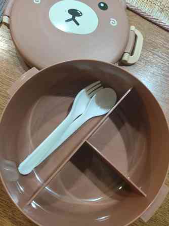 Ланч-бокс Донецк