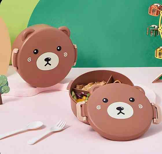 Ланч-бокс Донецк