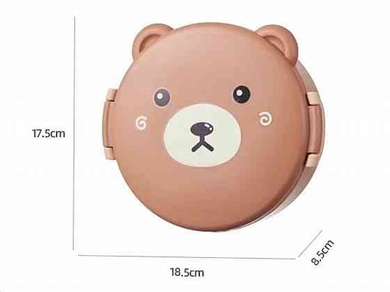 Ланч-бокс Донецк