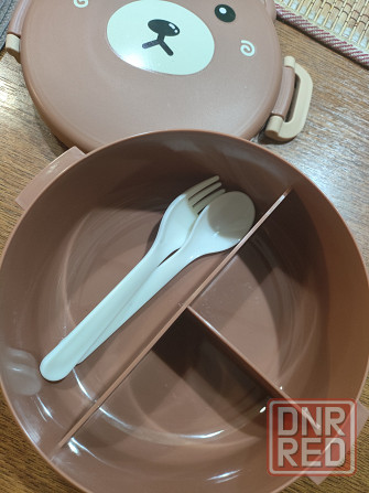 Ланч-бокс Донецк - изображение 3