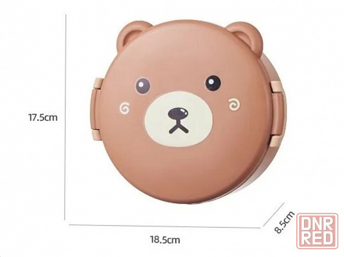 Ланч-бокс Донецк - изображение 2