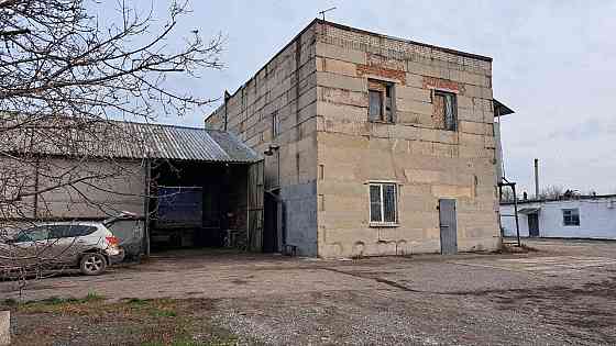 Маслоцех 862 м.кв,Куйбышевский район,Донецк Донецк