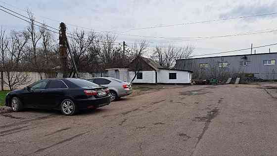 Маслоцех 862 м.кв,Куйбышевский район,Донецк Донецк