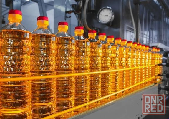 Маслоцех 862 м.кв,Куйбышевский район,Донецк Донецк - изображение 1