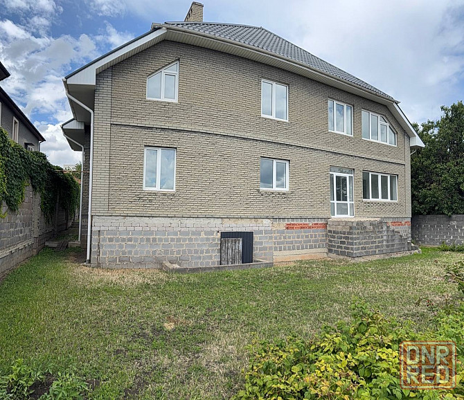 Дом 450м2, в центре города, Гостиница «Прага» Донецк - изображение 2