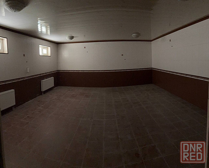 Дом 450м2, в центре города, Гостиница «Прага» Донецк - изображение 4