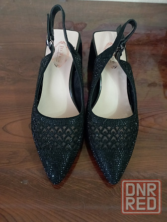 Туфли женские Донецк - изображение 1