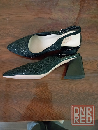 Туфли женские Донецк - изображение 2