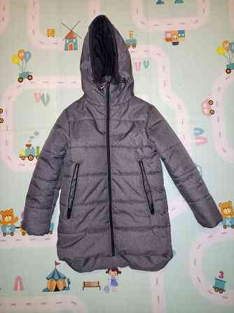 Детская зимняя курточка Futurino Донецк