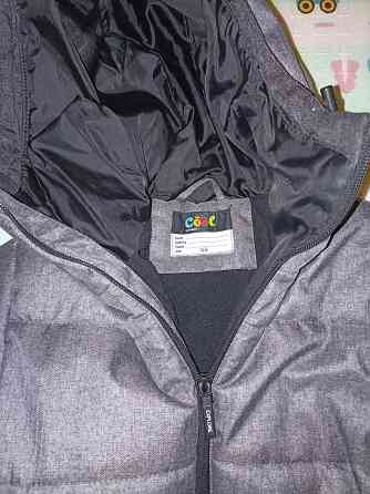 Детская зимняя курточка Futurino Донецк