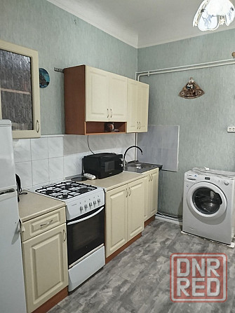 Сдам квартиру Макеевка - изображение 4