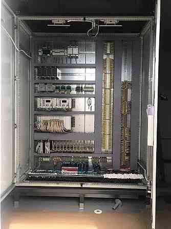 Газорегуляторные блочные установки (пгб, грпб) напрямую от производителя Промгаз Саратов