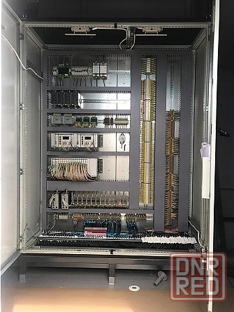 Газорегуляторные блочные установки (пгб, грпб) напрямую от производителя Промгаз Саратов - изображение 2