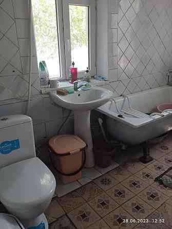 Аренда 4х комн. Дома на Ветке (Молодых Шахтеров) Донецк