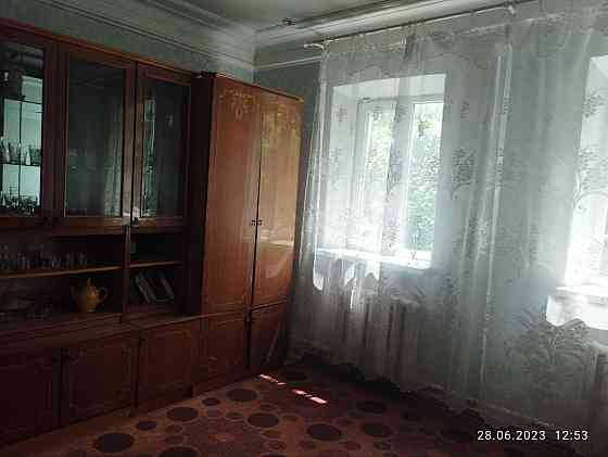 Аренда 4х комн. Дома на Ветке (Молодых Шахтеров) Донецк