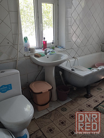 Аренда 4х комн. Дома на Ветке (Молодых Шахтеров) Донецк - изображение 2